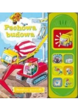 Dźwiękowe opowiastki. Pechowa budowa