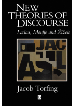 New Theories of Discourse