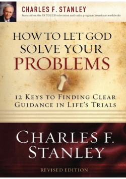 How to Let God Solve Your Problems