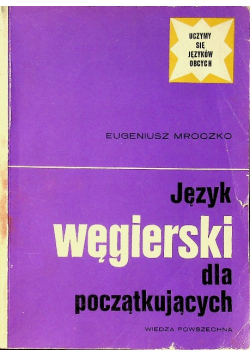 Język węgierski dla początkujących