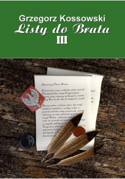 Listy do brata III