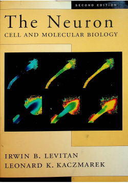 The Neuron Cell and Molecular Biology