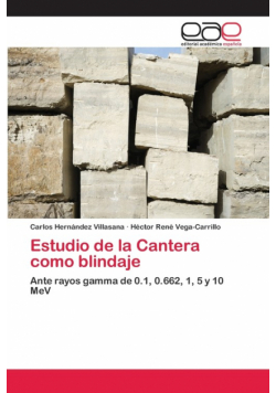 Estudio de la Cantera como blindaje