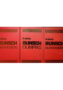 Bunsch 3 tomy