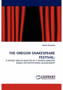 The Oregon Shakespeare Festival