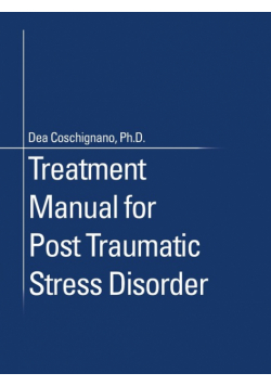 Treatment Manual for Post Traumatic Stress Disorder