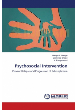 Psychosocial Intervention