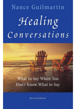Healing Conversations Revised
