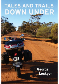 Tales and Trails Down Under