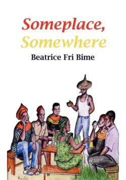 Someplace Somewhere