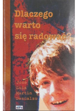 Dlaczego warto się radować