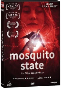 Mosquito State DVD