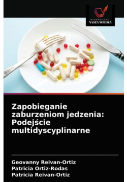 Zapobieganie zaburzeniom jedzenia
