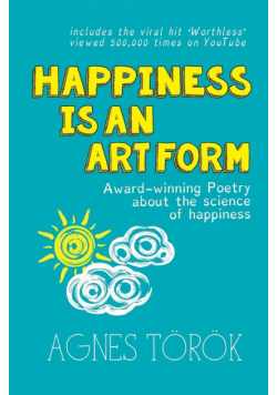 Happiness Is An Art Form