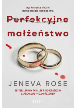 Perfekcyjne małżeństwo