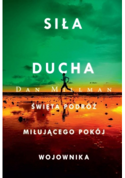 Siła ducha Święta podróż miłującego