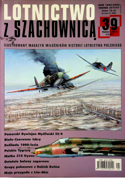 Lotnictwo z szachownicą 39