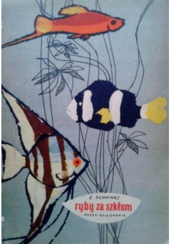 Ryby za szkłem