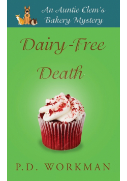 Dairy-Free Death