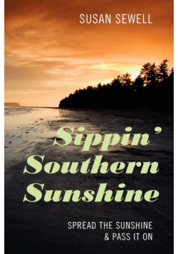 Sippin' Southern Sunshine