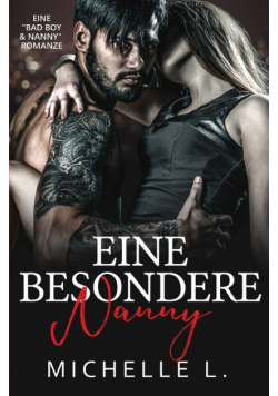 Eine Besondere Nanny