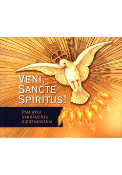 Veni Sancte Spiritus!