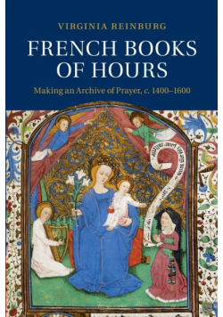 French Books of Hours