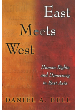East Meets West