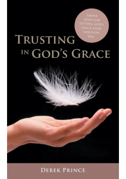 Trusting in God's Grace