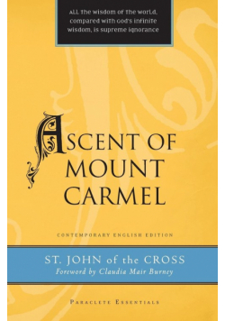 Ascent of Mount Carmel