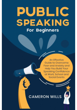 Public Speaking for Beginners