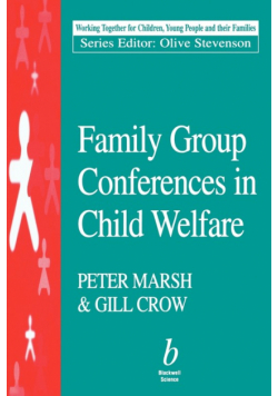 Family Group Conferences in Child