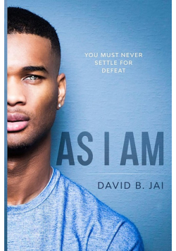 As I Am