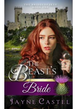 The Beast's Bride