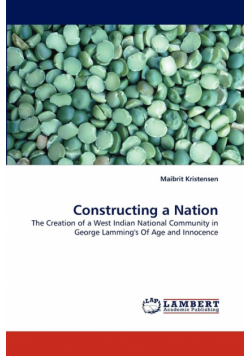 Constructing a Nation