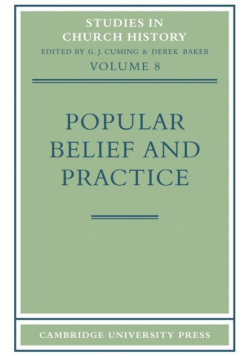 Popular Belief and Practice