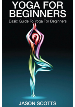 Yoga for Beginners