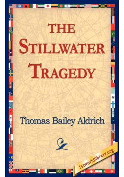 The Stillwater Tragedy