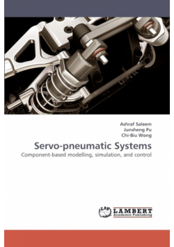 Servo-Pneumatic Systems