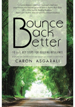 Bounce Back Better