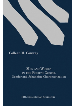 Men and Women in the Fourth Gospel