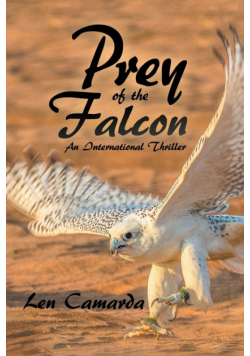 Prey of the Falcon