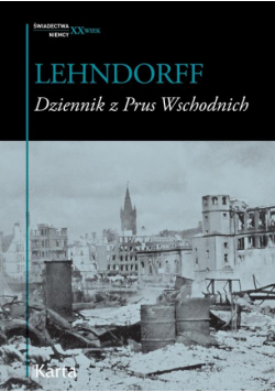 Dziennik z Prus Wschodnich