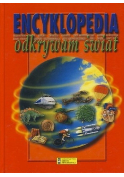 Odkrywam świat  Encyklopedia