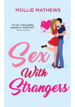 Sex With Strangers