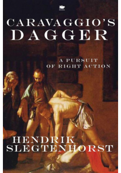 Caravaggio's Dagger