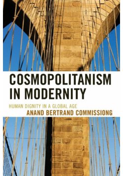 Cosmopolitanism in Modernity