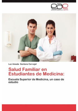 Salud Familiar En Estudiantes de Medicina