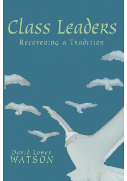 Class Leaders
