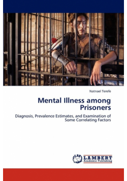 Mental Illness among Prisoners